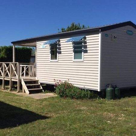 Camping Phare Ouest Saint-Denis-dʼOléron Zewnętrze zdjęcie