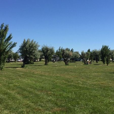 Camping Phare Ouest Saint-Denis-dʼOléron Zewnętrze zdjęcie