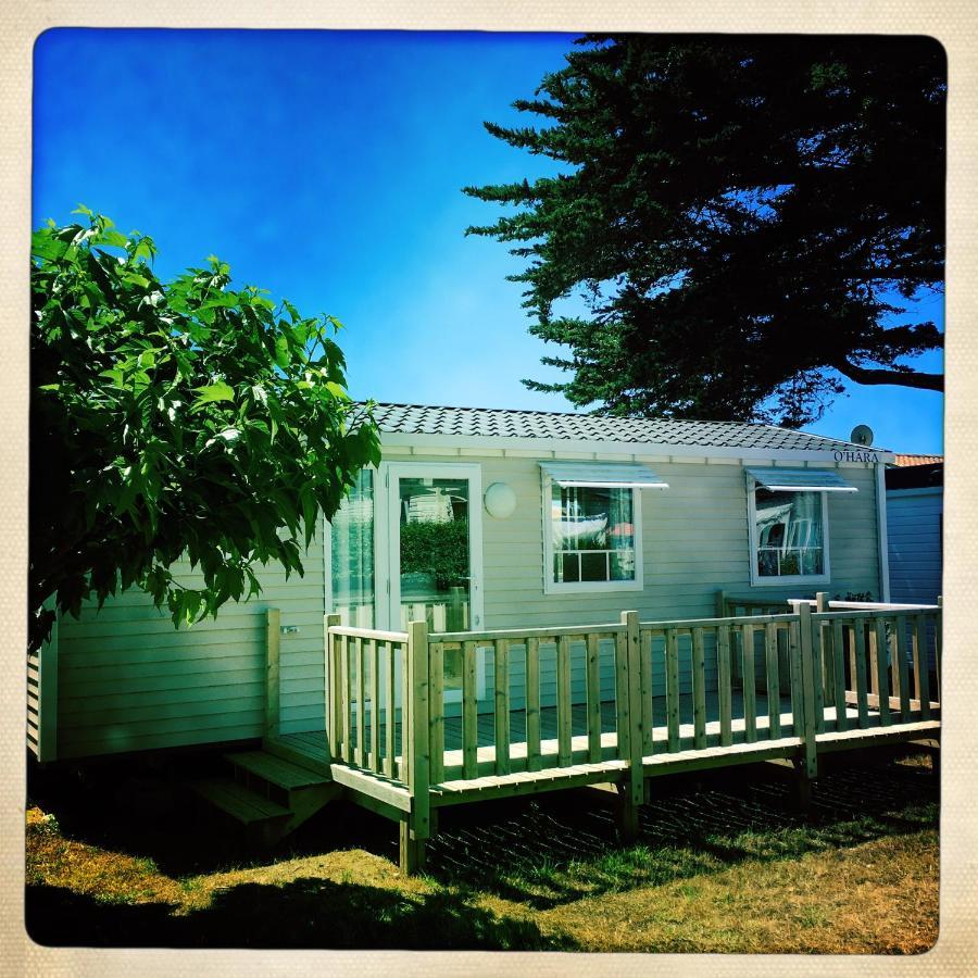 Camping Phare Ouest Saint-Denis-dʼOléron Zewnętrze zdjęcie