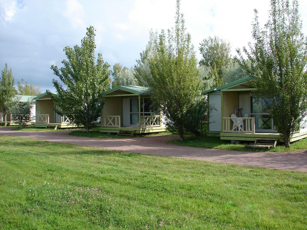 Camping Phare Ouest Saint-Denis-dʼOléron Zewnętrze zdjęcie