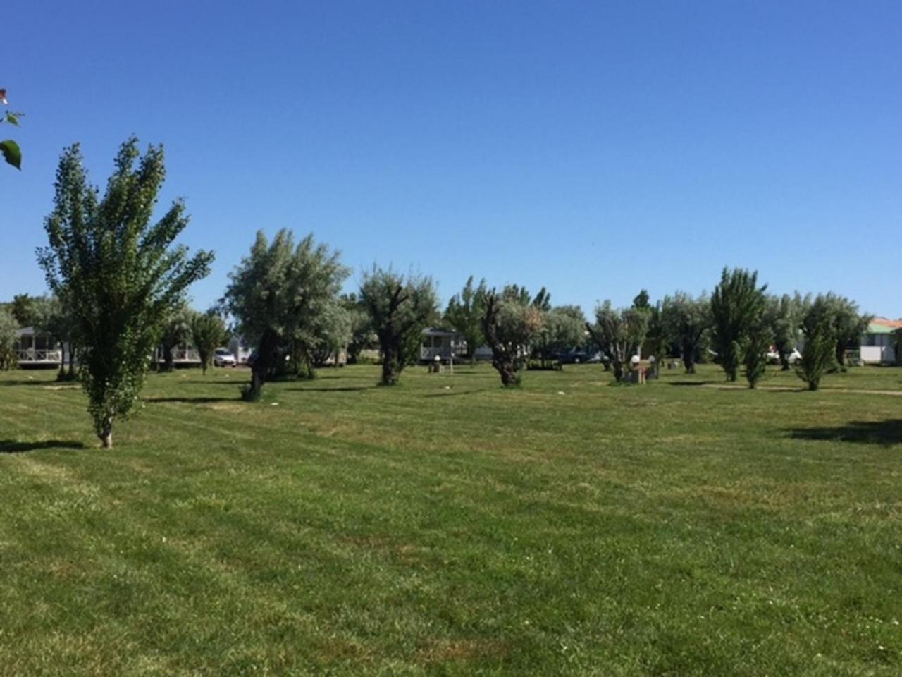 Camping Phare Ouest Saint-Denis-dʼOléron Zewnętrze zdjęcie