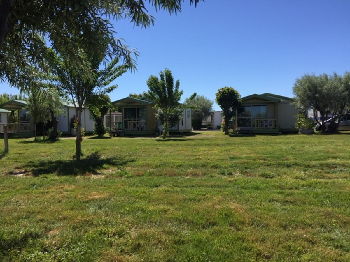 Camping Phare Ouest Saint-Denis-dʼOléron Zewnętrze zdjęcie